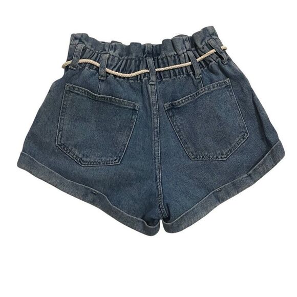 PacSun Mom Shorts - Picture 2 of 7